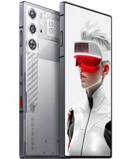 Смартфон ZTE Nubia Red Magic 9s Pro 16/512GB Snowfall (Global Version)