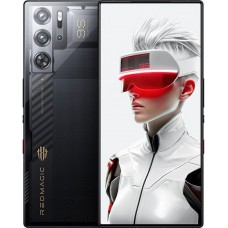 Смартфон ZTE Nubia Red Magic 9s Pro+ 12/256GB Transparent Black (CN)