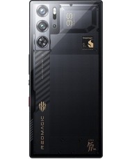 Смартфон ZTE Nubia Red Magic 9s Pro+ 16/512GB Transparent Black (CN)