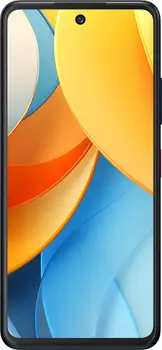 Смартфон ZTE Nubia V60 Design 6/256GB Blue (UA) #76165