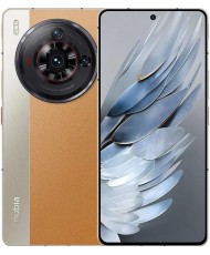 Смартфон ZTE Nubia Z50S Pro 12/256GB Khaki (Global Version)