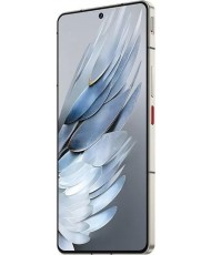 Смартфон ZTE Nubia Z50S Pro 12/256GB Khaki (Global Version)