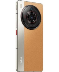 Смартфон ZTE Nubia Z50S Pro 12/256GB Khaki (CN)