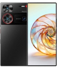 Смартфон ZTE Nubia Z60 Ultra 12/256GB Black (Global Version)