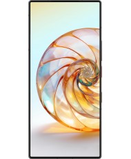 Смартфон ZTE Nubia Z60 Ultra 12/256GB Black (CN)