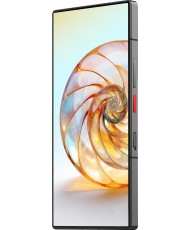 Смартфон ZTE Nubia Z60 Ultra 12/256GB Black (Global Version)