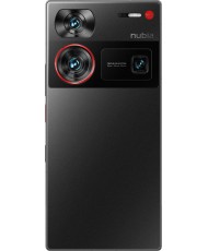 Смартфон ZTE Nubia Z60 Ultra 16/512GB Black (Global Version)