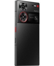 Смартфон ZTE Nubia Z60 Ultra 16/512GB Black (CN)