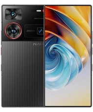 Смартфон ZTE Nubia Z60 Ultra Leading version 8/256GB Black (Global Version)