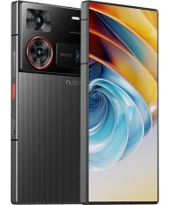 Смартфон ZTE Nubia Z60 Ultra Leading version 8/256GB Black (Global Version)