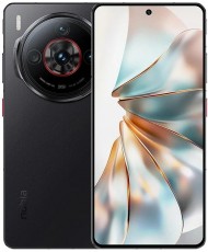 Смартфон ZTE Nubia Z60s Pro 12/256GB Black (Global Version)