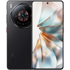 Смартфон ZTE Nubia Z60s Pro 12/256GB Black (Global Version)