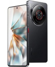 Смартфон ZTE Nubia Z60s Pro 12/256GB Black (Global Version)