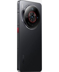 Смартфон ZTE Nubia Z60s Pro 12/256GB Black (Global Version)