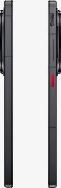 nubia Z60S Pro 12GB/256GB ブラック nubia Z60S Pro - Nubia Store (EU)