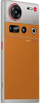 Смартфон ZTE Nubia Z70S Ultra 16/512GB Antique Brown (Global Version)