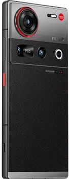 Смартфон ZTE Nubia Z70S Ultra 16/512GB Classic Black (Global Version)