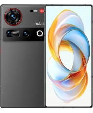 Смартфон ZTE Nubia Z70 Ultra 12/256GB Black (Global Version)