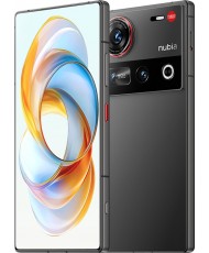 Смартфон ZTE Nubia Z70 Ultra 16/512GB Black (Global Version)