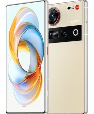 Смартфон ZTE Nubia Z70 Ultra 12/256GB Yellow (CN)