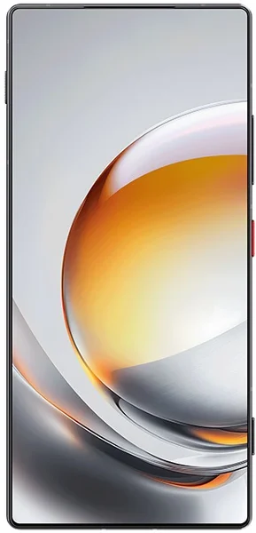 Смартфон ZTE Nubia Z80 Ultra 12/256GB Black (Global Version