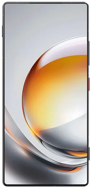 Смартфон ZTE Nubia Z80 Ultra 16/512GB Starry Night (Global Version