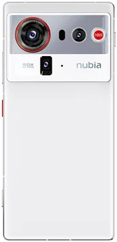 Смартфон ZTE Nubia Z80 Ultra 16/512GB White (CN)