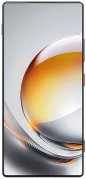 Смартфон ZTE Nubia Z80 Ultra 16/512GB White (CN)