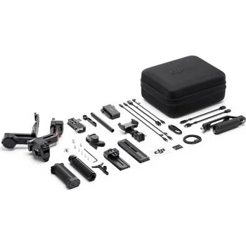 Стабилизатор DJI RS 4 Pro Combo (CP.RN.00000346.03)