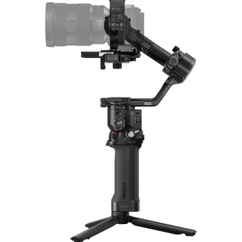 Стабілізатор DJI RS 5 (CP.RN.00000496.03)