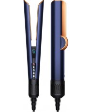 Стайлер (выпрямитель) Dyson Airstrait HT01 Prussian Blue/Rich Copper (408215-01) (EU)