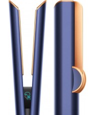 Стайлер (выпрямитель) Dyson Airstrait HT01 Prussian Blue/Rich Copper (408215-01) (EU)