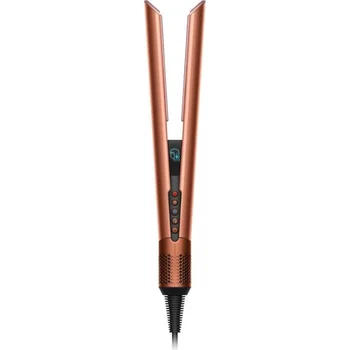 Стайлер (випрямляч) Dyson Airstrait HT01 Amber Silk (143343-01) 