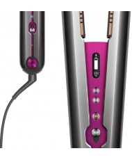 Стайлер (выпрямитель) Dyson Corrale Black Nickel/Fuchsia (322952-01) (EU)