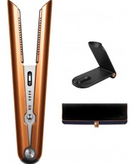 Стайлер (выпрямитель) Dyson Corrale Copper/Nickel (413111-01) (EU)