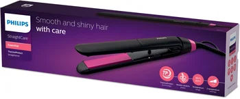 Стайлер (випрямляч) Philips StraightCare Essential BHS375/00