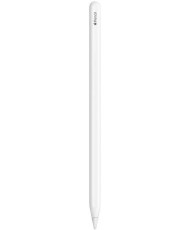 Стилус Apple Pencil 2nd Generation для iPad Pro 2018 (MU8F2)