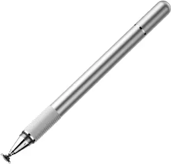 Стилус Baseus Golden Capacitive Stylus Pen Silver (ACPCL-0S)