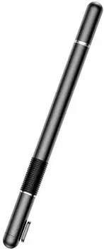 Стилус Baseus Golden Cudgel Capacitive Stylus Pen Black (ACPCL-01)