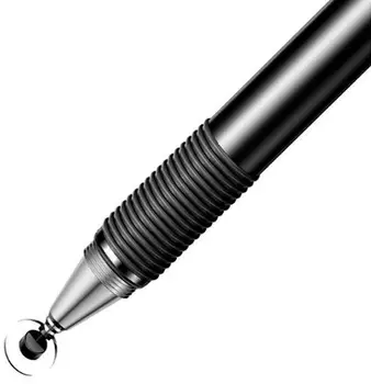 Стилус Baseus Golden Cudgel Capacitive Stylus Pen Black (ACPCL-01)