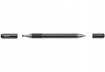 Стилус Baseus Golden Cudgel Capacitive Stylus Pen Black (ACPCL-01)