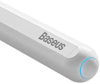 Стилус Baseus Smooth Writing 2 Series Dual Charging White (SXBC080102)
