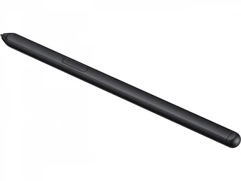 Стилус Samsung S Pen for S21 Ultra Black (EJ-PG998BBRGRU)
