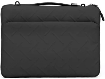 Сумка для ноутбука SkinArma Laptop Bag Juno 14 Macbook Black (SK-LAPTOP14-JUNO-BLK)
