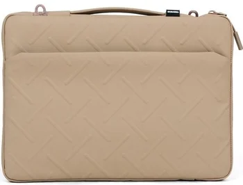 Сумка для ноутбука SkinArma Laptop Bag Juno 14 Macbook Khaki (SK-LAPTOP14-JUNO-BWN)