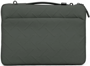 Сумка для ноутбука SkinArma Laptop Bag Juno 14 Macbook Olive (SK-LAPTOP14-JUNO-GRN)