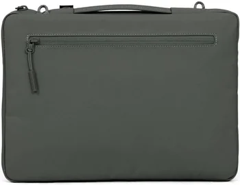 Сумка для ноутбука SkinArma Laptop Bag Juno 14 Macbook Olive (SK-LAPTOP14-JUNO-GRN)