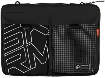 Сумка для ноутбука Skinarma JAGER 14 Black (SK-LAPTOP14-JAGER-BLK)