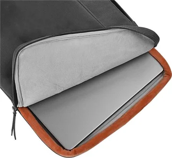 Сумка для ноутбука WiWU Ora Laptop Sleeve MacBook 14 Black