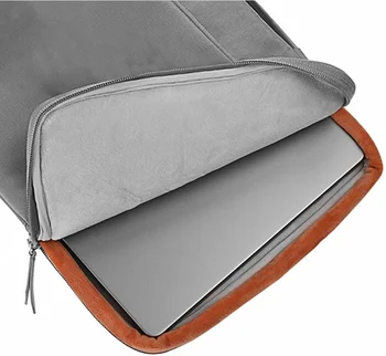 Сумка для ноутбука WiWU Ora Laptop Sleeve MacBook 14 Grey